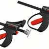 Bosch accessoires fsn kzw professional | geleiderail klemset - 1600a001f8