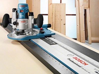Bosch systeem accessoires adapter fsn ofa
