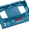 Bosch accessoires fsn sa professional geleiderail adapter - 1600a001fs