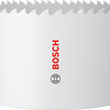 Bosch accessoires gatzaag met schroefdraad voor meerdere materialen | 114 x 40 mm - 2608594606