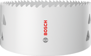 Bosch accessoires gatzaag met schroefdraad voor meerdere materialen | 114 x 40 mm - 2608594606 - afbeelding 1