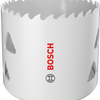 Bosch accessoires gatzaag met schroefdraad voor meerdere materialen | 60 x 40 mm - 2608594587