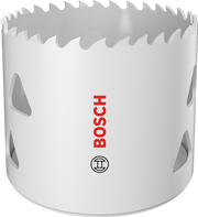 Bosch accessoires gatzaag met schroefdraad voor meerdere materialen | 60 x 40 mm - 2608594587 - afbeelding 1