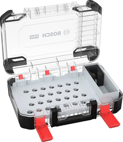 Bosch accessoires gatzaagkoffer voor pro - 2608483157