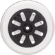 Bosch accessoires bosch schuurplateau zacht - 150 mm