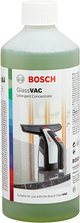 Bosch accessoires glassvac - geconcentreerd reinigingsmiddel 500 ml - f016800568