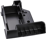 Bosch accessoires halve inleg voor l-boxx 136 - gsr gsb gdr 60828504w0 - 1600a002wc - afbeelding 1