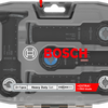 Bosch accessoires heavy duty zaagbladenset | 4-delig - 2608669094