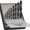 Bosch accessoires houtborenset | robustline | 8-delig | 2607010533 - 2607010533