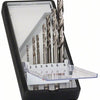 Bosch accessoires houtborenset | robustline | zeskant | 7-delig | 2607019923 - 2607019923
