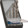 Bosch accessoires houtborenset | robustline | zeskant | 7-delig | 2607019923 - 2607019923
