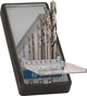Bosch accessoires bosch profesional - pro wood hss boorset met centreerpunt, 7-delig