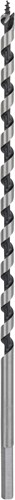 Bosch accessoires houtslangenboor, zeskant 7 x 160 x 235 mm, d 5,6 mm 1st - 2608585713 - afbeelding 1