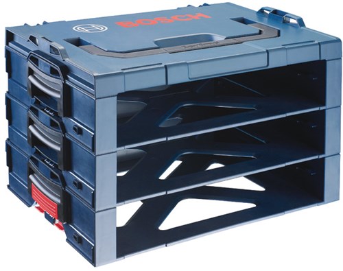 Bosch accessoires i-boxx set