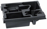 Bosch accessoires inlay | gex 125-1 ae - 1600a002vt - afbeelding 1