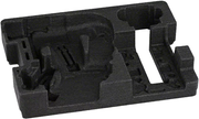 Bosch accessoires bosch professional 1600a02hb7 l-boxx kofferinlegstuk - afbeelding 1