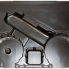 Bosch accessoires bosch inzetstuk gws 9-115 gws 12-125 cie 15-125 inox geschikt voo...