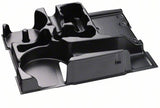 Bosch accessoires bosch professional 1600a002wh inlegbodem - afbeelding 1