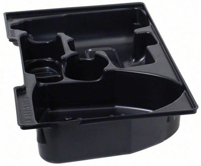 Bosch accessoires bosch professional 1600a002v2 inlegger voor het opbergen van gereedschap, geschikt voor gdr 12v-105 en gsr 12v-15