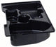 Bosch accessoires bosch professional 1600a002v2 inlegger voor het opbergen van gereedschap, geschikt voor gdr 12v-105 en gsr 12v-15