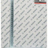 Bosch accessoires lengte-aanslag voor o.a gks 55 gce en gks 65 gce | 1608190007 - 1608190007