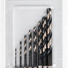 Bosch accessoires metaalborenset | impact control | hss| 8-delig - 2608577139