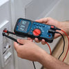 Bosch accessoires bosch professional ms 90 - testpennen