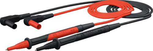 Bosch accessoires bosch professional ms 90 - testpennen