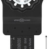 Bosch accessoires multi material zaagblad aiz 20 ab | starlock | 20 x 30 mm - 2608669251