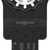 Bosch accessoires multi material zaagblad aiz 20 ab | starlock | 20 x 30 mm - 2608669251