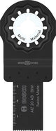 Bosch accessoires multi material zaagblad aiz 20 ab | starlock | 20 x 30 mm | 5 stuks - 2608669252