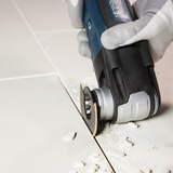 Bosch paii 65 apb bim invalzaagblad - 65 x 50 mm - voor hout en metaal - afbeelding 2