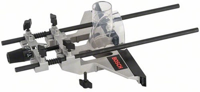 Bosch accessoires parallelgeleider 10 mm 1st - 2607001387