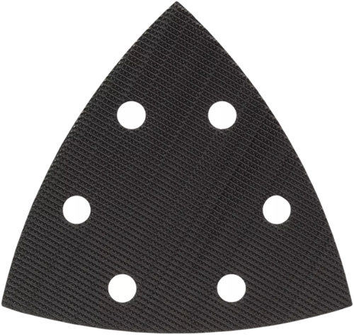 Bosch accessoires pda 240 e schuurzool | 2608000174 - 2608000174