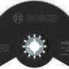 Bosch accessoires pro acz 100 bb multitoolzaagblad | 100 mm - 2608669118