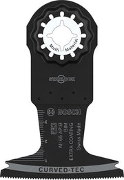 Bosch accessoires pro aii 65 apib invalzaagblad | 65 x 40 mm | 10 stuks - 2608669080 - afbeelding 2