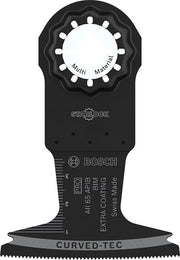 Bosch accessoires pro aii 65 apib invalzaagblad | 65 x 40 mm | 5 stuks - 2608669079 - afbeelding 2