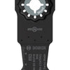 Bosch accessoires pro aii 65 bspib invalzaagblad | 65 x 40 mm | 1 stuks - 2608669085