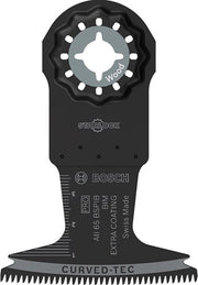 Bosch accessoires pro aii 65 bspib invalzaagblad | 65 x 40 mm | 1 stuks - 2608669085 - afbeelding 1