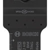 Bosch accessoires pro aiz 32 aib invalzaagblad | 32 x 50 mm | 1 stuk - 2608669077