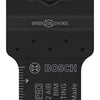 Bosch accessoires pro aiz 32 aib invalzaagblad | 32 x 50 mm | 10 stuks - 2608669076