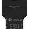 Bosch accessoires pro aiz 32 aib invalzaagblad | 32 x 50 mm | 5 stuks - 2608669075