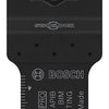 Bosch accessoires pro aiz 32 apib invalzaagblad | 32 x 50 mm | 5 stuks - 2608669067