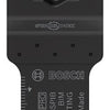 Bosch accessoires pro aiz 32 bspib invalzaagblad | 32 x 50 mm | 1 stuk - 2608669073