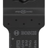 Bosch accessoires pro aiz 32 bspib invalzaagblad | 32 x 50 mm | 1 stuk - 2608669073