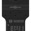Bosch accessoires pro aiz 32 bspib invalzaagblad | 32 x 50 mm | 5 stuks - 2608669071