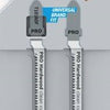Bosch accessoires pro hardwood clean curve t101aof decoupeerzaagblad | 83 mm | 2-delig - 2608655093