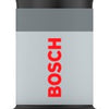 Bosch accessoires pro hex slagschroefbit | h5 | 25 mm | 2-delig - 2608522556
