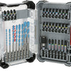 Bosch accessoires pro impact gemengde set | 35 stuks - 2608522518