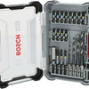 Bosch accessoires pro impact metal set | 20-dlg. - 2608521u84